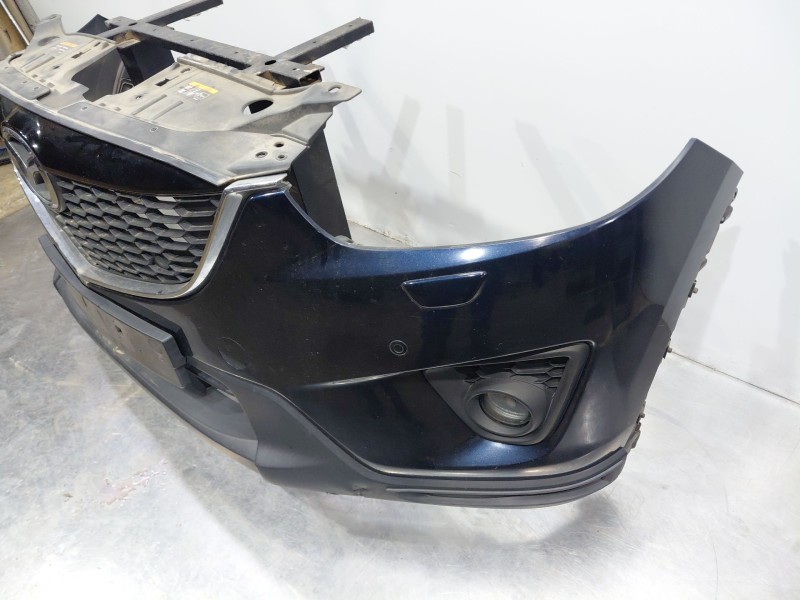 Recambio de paragolpes delantero para mazda cx-5 (ke, gh) 2.2 d (ke2fw) referencia OEM IAM   