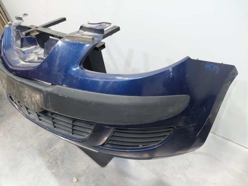 Recambio de paragolpes delantero para lancia musa (350_) 1.9 d multijet (350.axc1a) referencia OEM IAM   