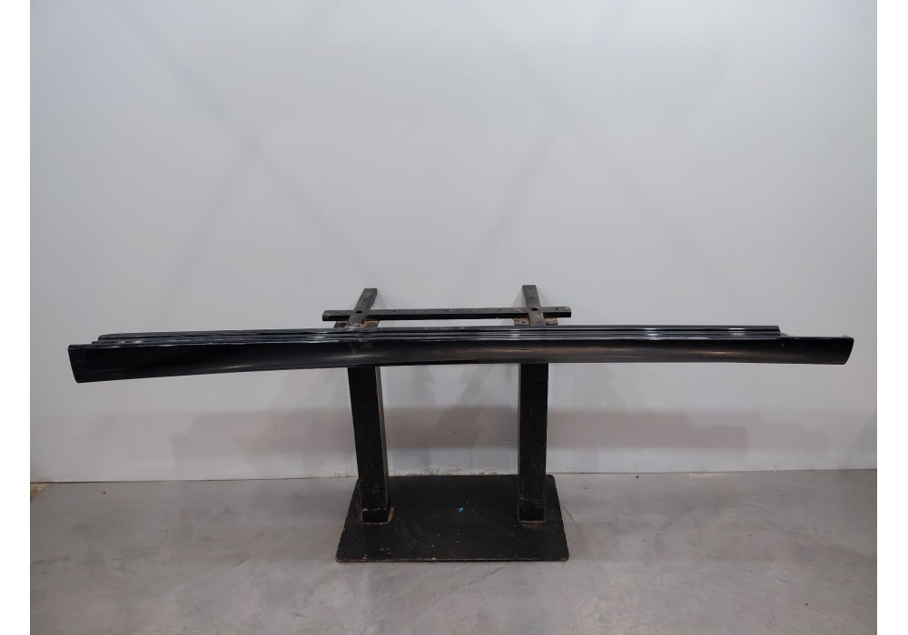 Recambio de faldon lateral para mercedes-benz clase a (w177) a 180 d (177.003) referencia OEM IAM   