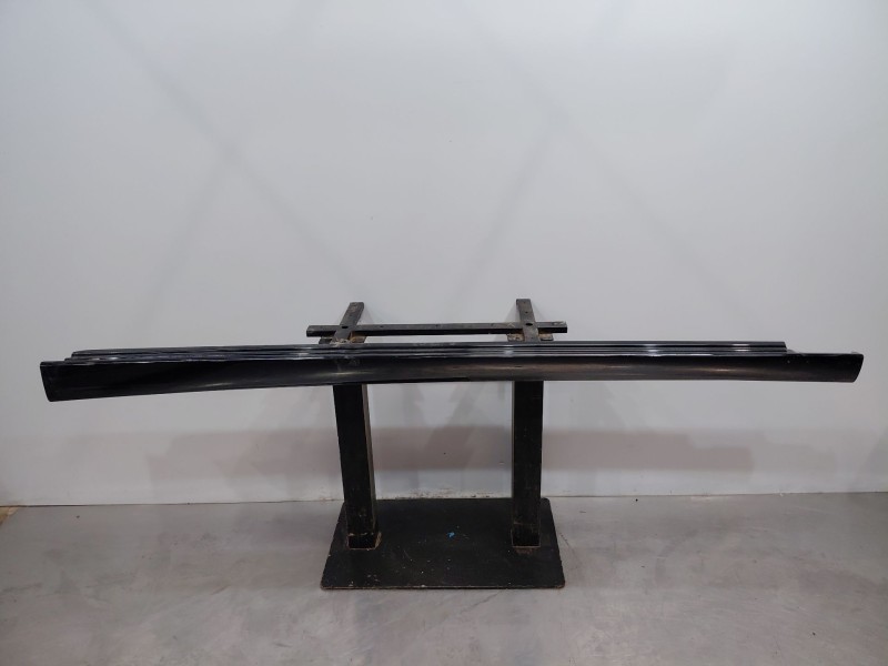Recambio de faldon lateral para mercedes-benz clase a (w177) a 180 d (177.003) referencia OEM IAM   