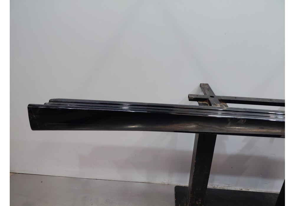 Recambio de faldon lateral para mercedes-benz clase a (w177) a 180 d (177.003) referencia OEM IAM   