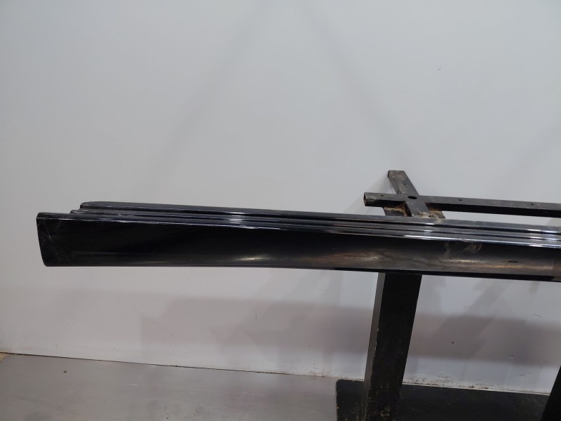Recambio de faldon lateral para mercedes-benz clase a (w177) a 180 d (177.003) referencia OEM IAM   