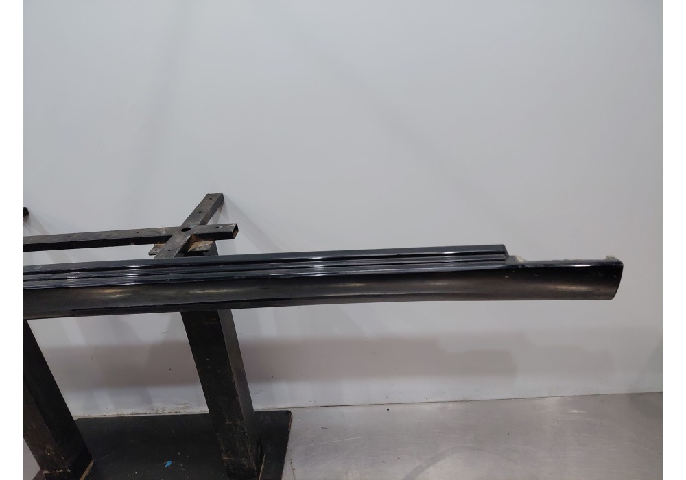Recambio de faldon lateral para mercedes-benz clase a (w177) a 180 d (177.003) referencia OEM IAM   