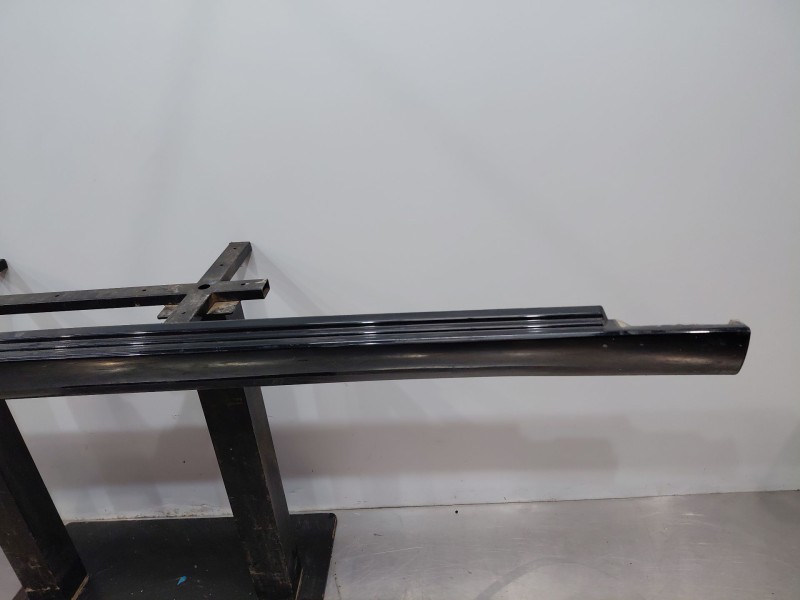 Recambio de faldon lateral para mercedes-benz clase a (w177) a 180 d (177.003) referencia OEM IAM   