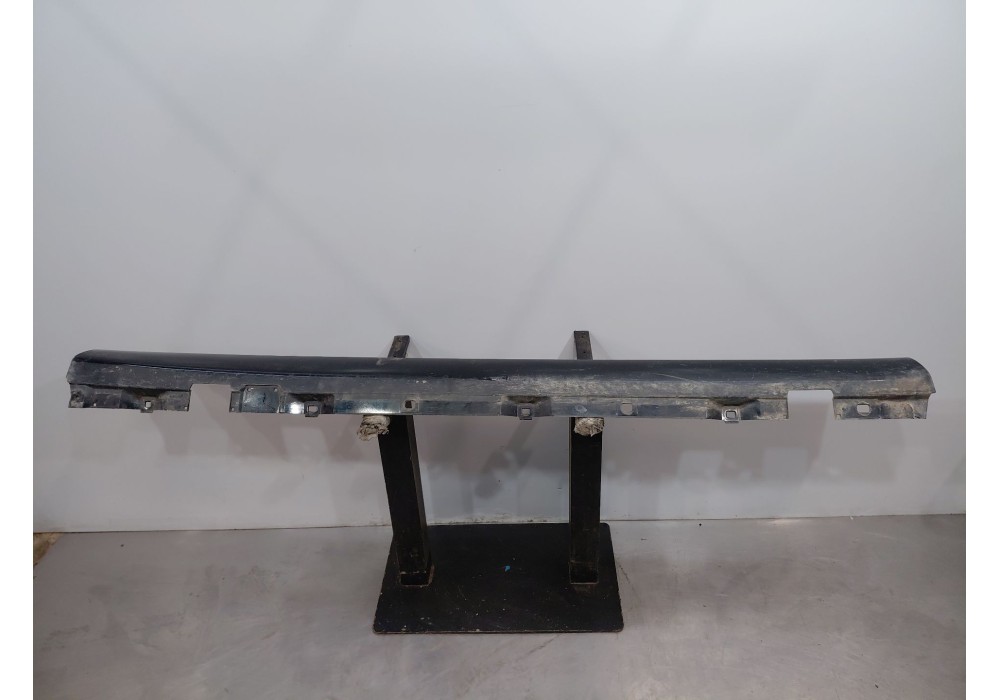 Recambio de faldon lateral para mercedes-benz clase a (w177) a 180 d (177.003) referencia OEM IAM   