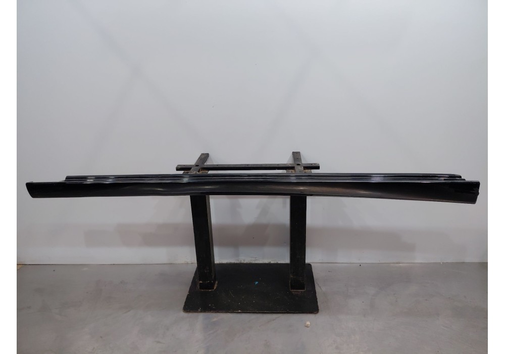 Recambio de faldon lateral para mercedes-benz clase a (w177) a 180 d (177.003) referencia OEM IAM   