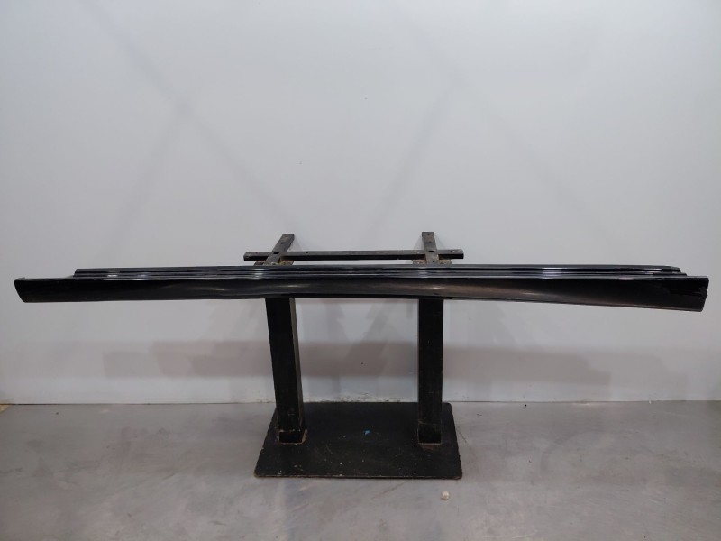 Recambio de faldon lateral para mercedes-benz clase a (w177) a 180 d (177.003) referencia OEM IAM   