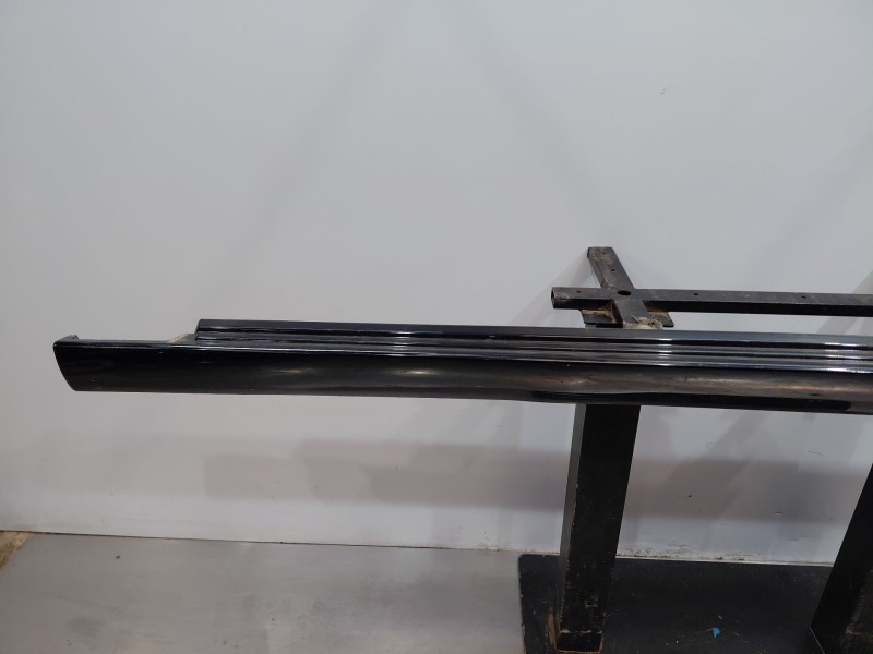 Recambio de faldon lateral para mercedes-benz clase a (w177) a 180 d (177.003) referencia OEM IAM   