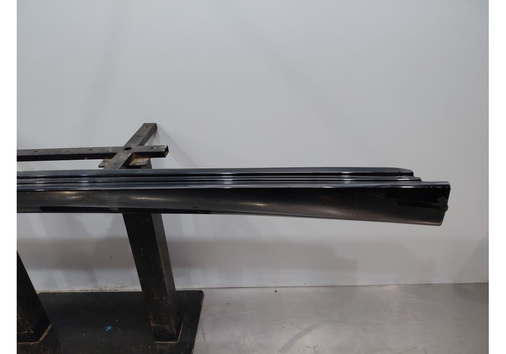 Recambio de faldon lateral para mercedes-benz clase a (w177) a 180 d (177.003) referencia OEM IAM   