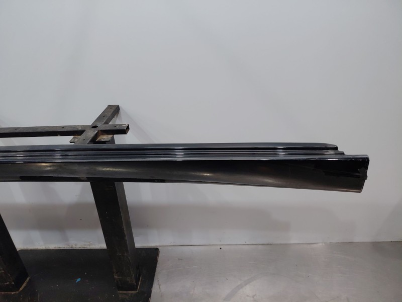 Recambio de faldon lateral para mercedes-benz clase a (w177) a 180 d (177.003) referencia OEM IAM   