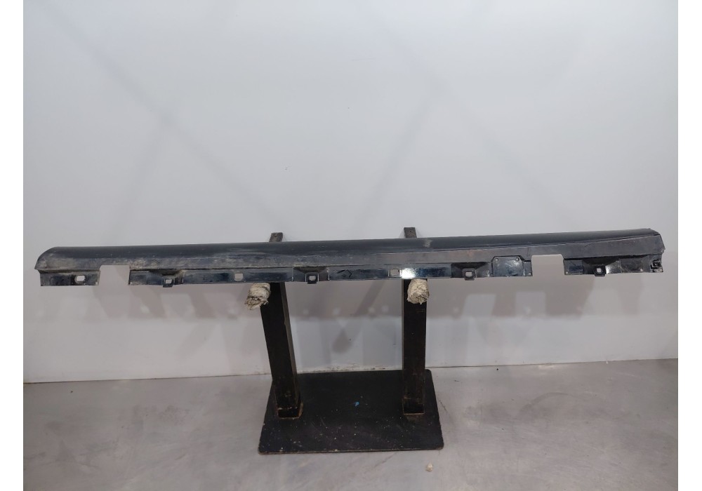 Recambio de faldon lateral para mercedes-benz clase a (w177) a 180 d (177.003) referencia OEM IAM   
