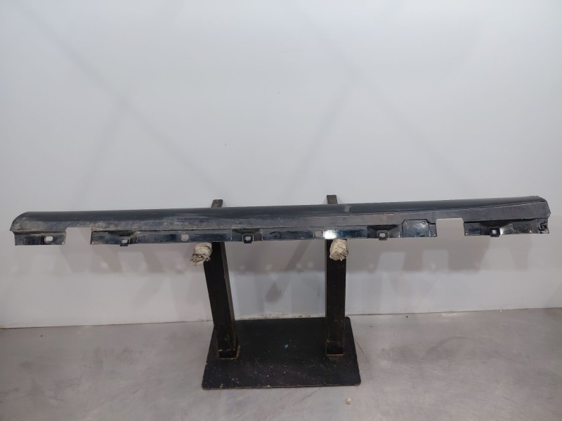 Recambio de faldon lateral para mercedes-benz clase a (w177) a 180 d (177.003) referencia OEM IAM   