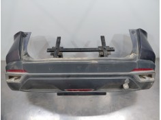 Recambio de paragolpes trasero para omoda 5 premium referencia OEM IAM   
