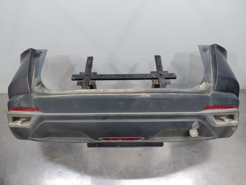 Recambio de paragolpes trasero para omoda 5 premium referencia OEM IAM   