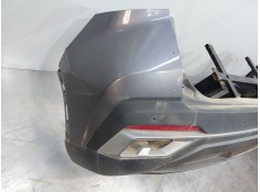 Recambio de paragolpes trasero para omoda 5 premium referencia OEM IAM    2