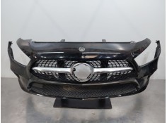 Recambio de paragolpes delantero para mercedes-benz clase a (w177) a 180 d (177.003) referencia OEM IAM   