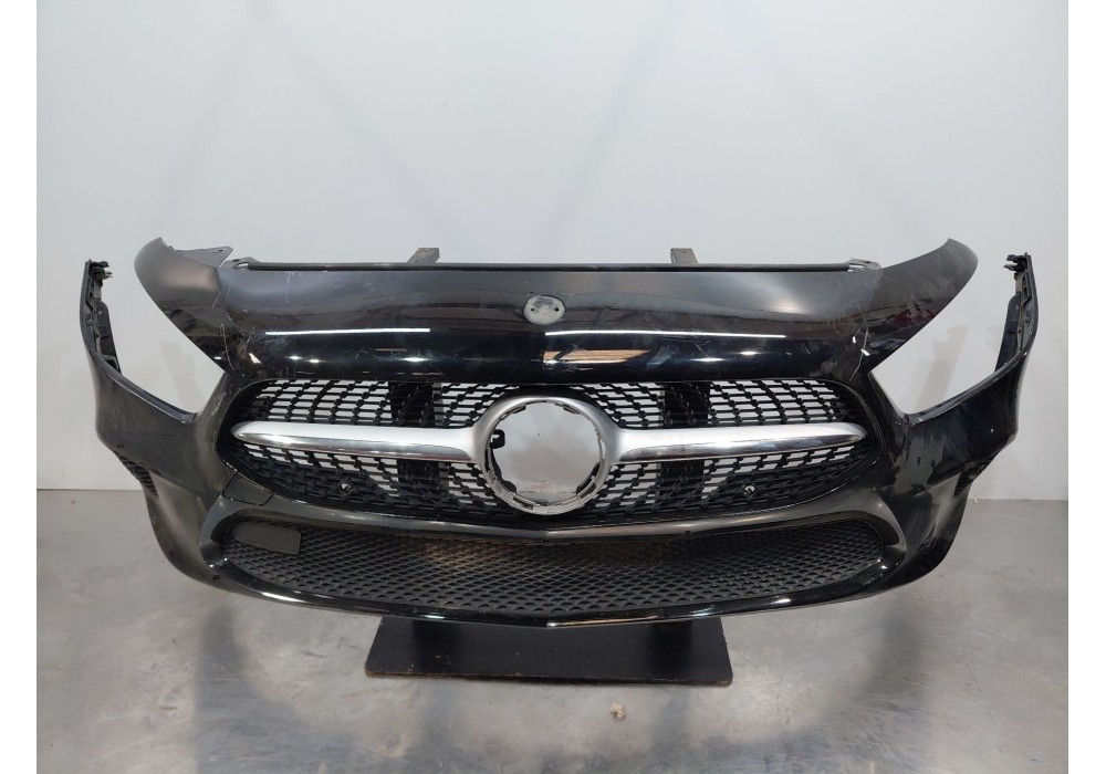 Recambio de paragolpes delantero para mercedes-benz clase a (w177) a 180 d (177.003) referencia OEM IAM   