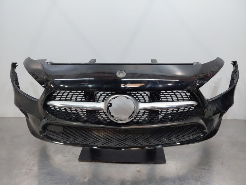 Recambio de paragolpes delantero para mercedes-benz clase a (w177) a 180 d (177.003) referencia OEM IAM   