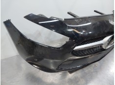 Recambio de paragolpes delantero para mercedes-benz clase a (w177) a 180 d (177.003) referencia OEM IAM    2