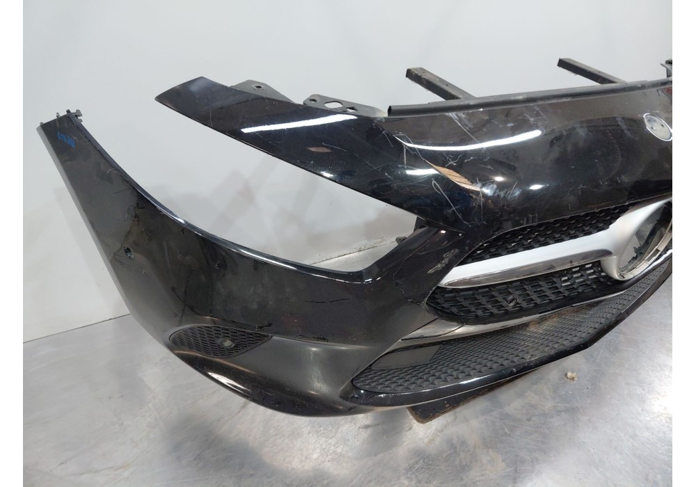 Recambio de paragolpes delantero para mercedes-benz clase a (w177) a 180 d (177.003) referencia OEM IAM   