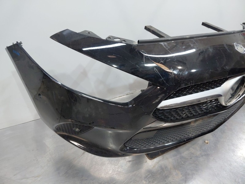 Recambio de paragolpes delantero para mercedes-benz clase a (w177) a 180 d (177.003) referencia OEM IAM   