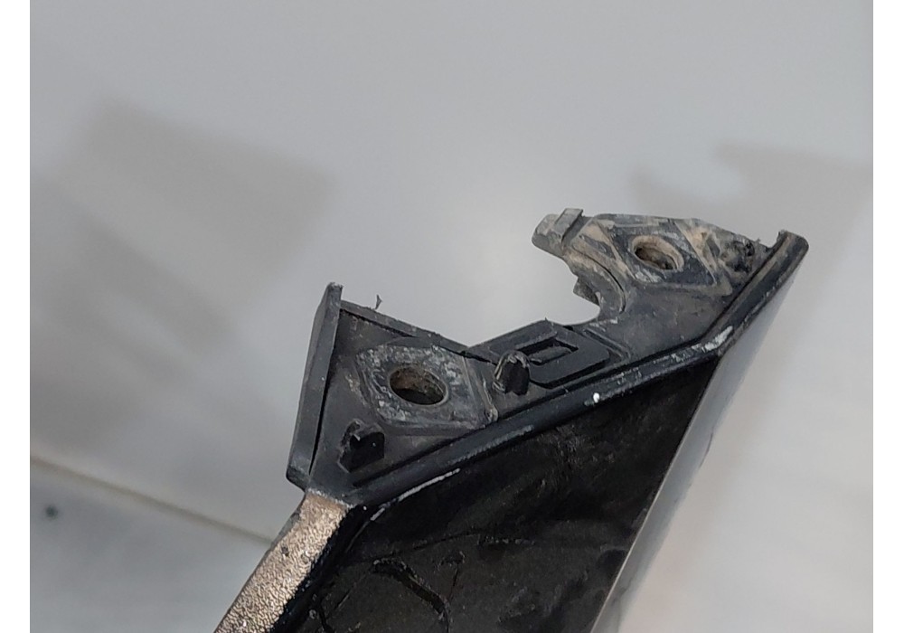 Recambio de paragolpes delantero para mercedes-benz clase a (w177) a 180 d (177.003) referencia OEM IAM   