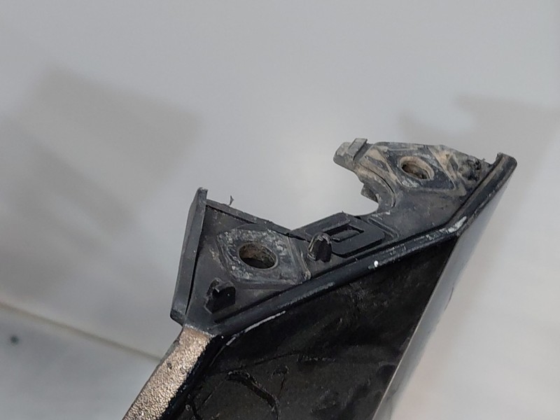 Recambio de paragolpes delantero para mercedes-benz clase a (w177) a 180 d (177.003) referencia OEM IAM   