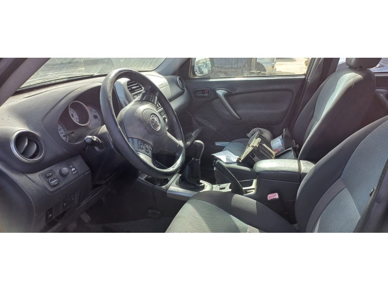 toyota rav 4 (a2) del año 2004