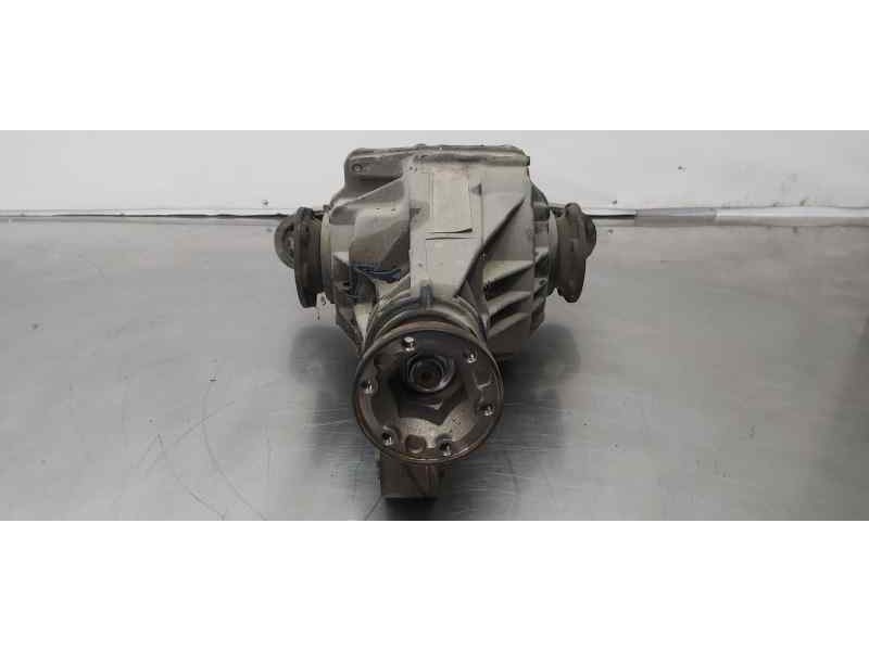Recambio de diferencial trasero para volkswagen touareg (7l6) v6 tdi referencia OEM IAM 0AB525015C  