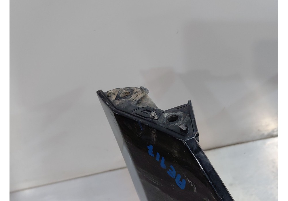 Recambio de paragolpes delantero para mercedes-benz clase a (w177) a 180 d (177.003) referencia OEM IAM   