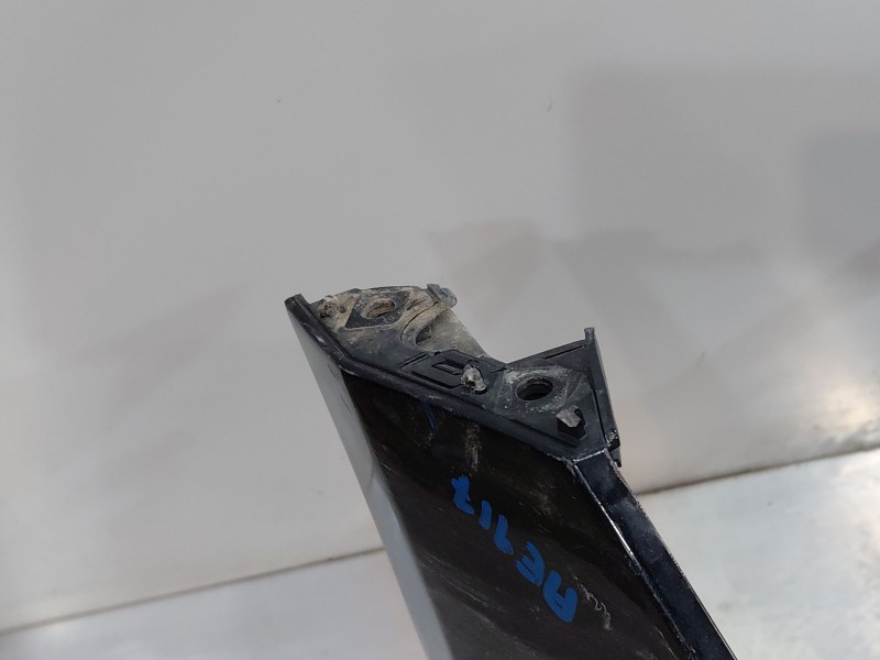 Recambio de paragolpes delantero para mercedes-benz clase a (w177) a 180 d (177.003) referencia OEM IAM   
