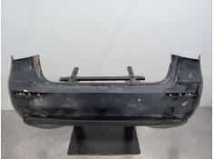 Recambio de paragolpes trasero para mercedes-benz clase a (w177) a 180 d (177.003) referencia OEM IAM   