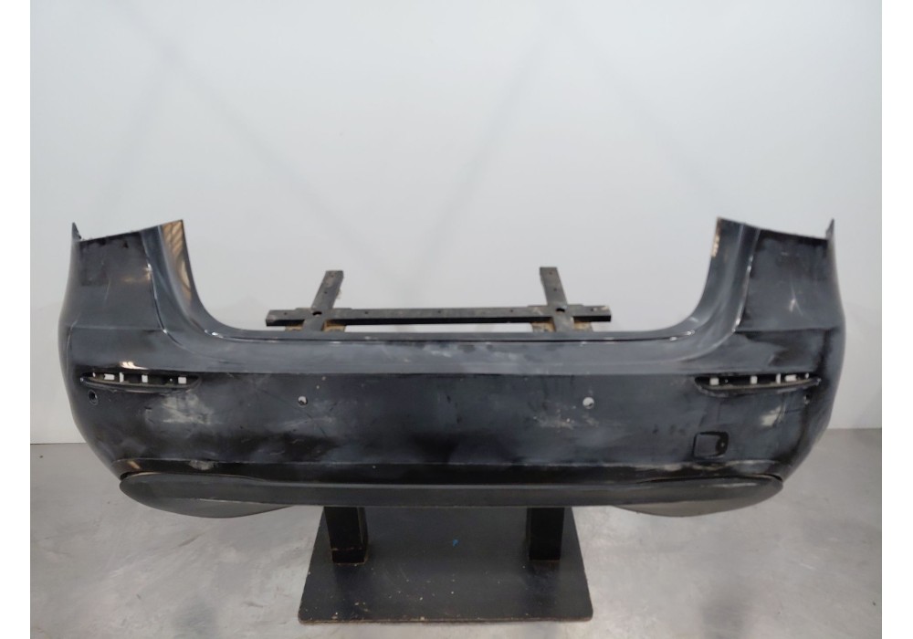 Recambio de paragolpes trasero para mercedes-benz clase a (w177) a 180 d (177.003) referencia OEM IAM   