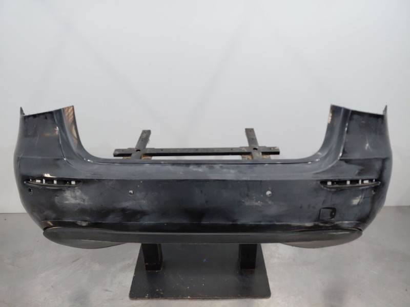 Recambio de paragolpes trasero para mercedes-benz clase a (w177) a 180 d (177.003) referencia OEM IAM   
