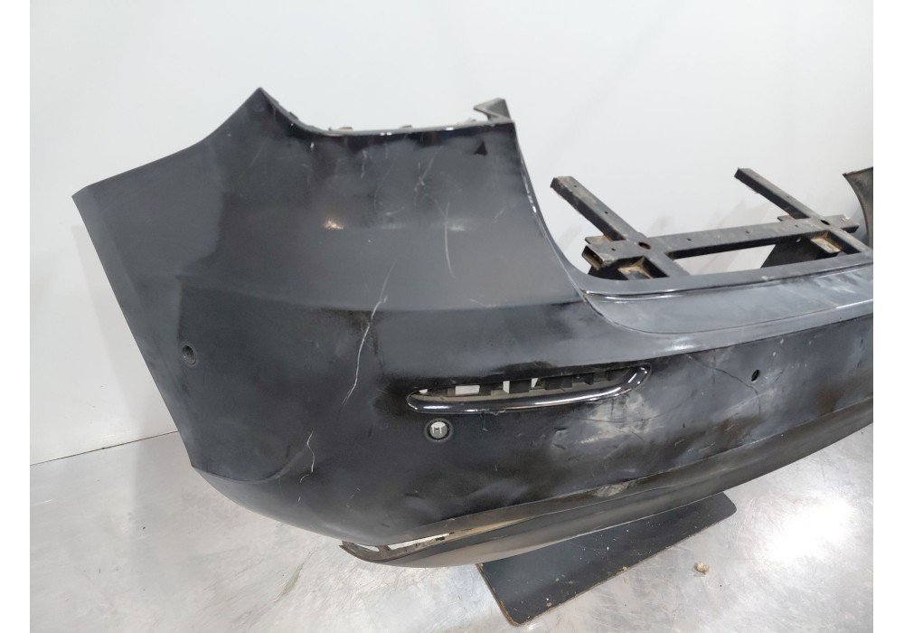 Recambio de paragolpes trasero para mercedes-benz clase a (w177) a 180 d (177.003) referencia OEM IAM   