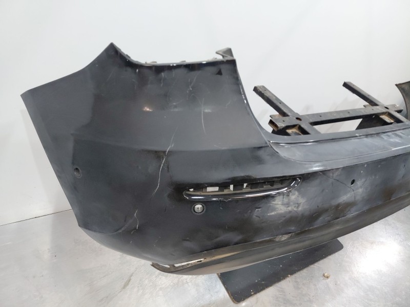 Recambio de paragolpes trasero para mercedes-benz clase a (w177) a 180 d (177.003) referencia OEM IAM   