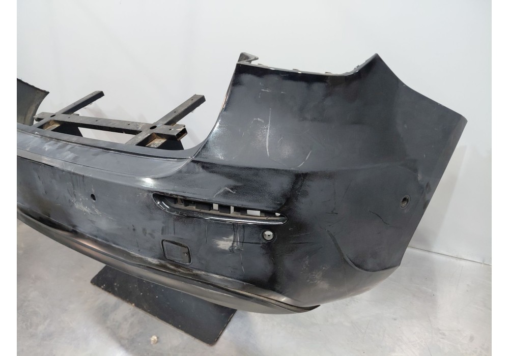 Recambio de paragolpes trasero para mercedes-benz clase a (w177) a 180 d (177.003) referencia OEM IAM   