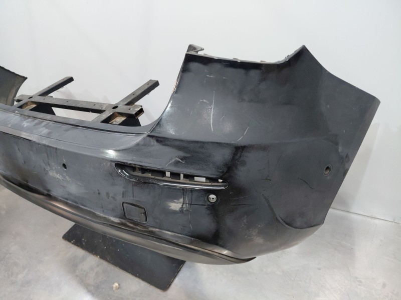 Recambio de paragolpes trasero para mercedes-benz clase a (w177) a 180 d (177.003) referencia OEM IAM   