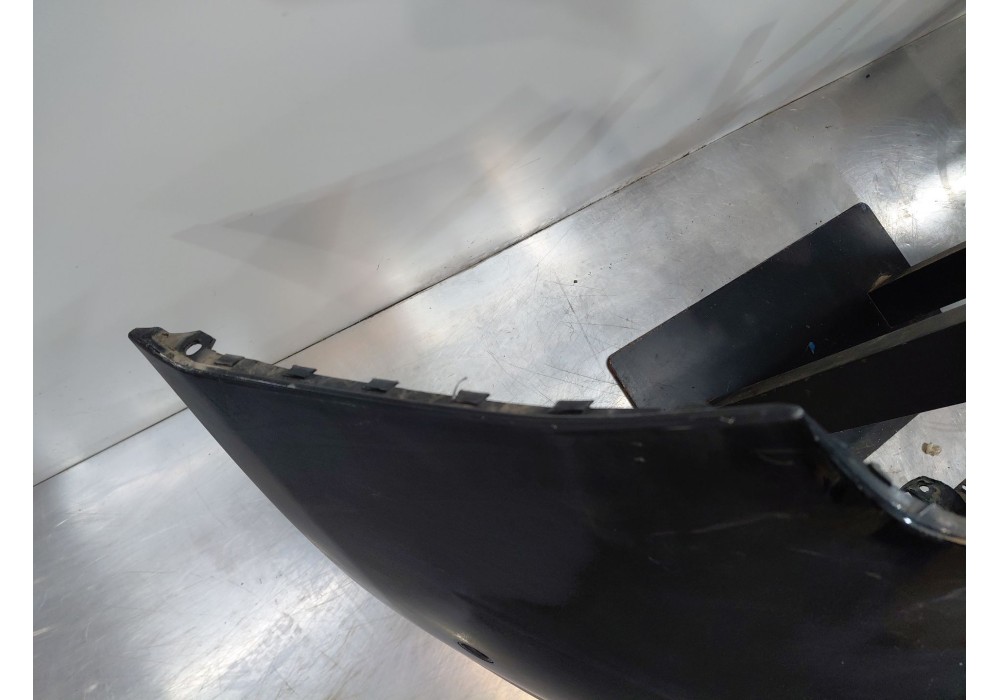 Recambio de paragolpes trasero para mercedes-benz clase a (w177) a 180 d (177.003) referencia OEM IAM   