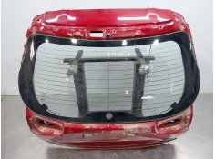 Recambio de porton trasero para toyota yaris cross mpx style referencia OEM IAM   