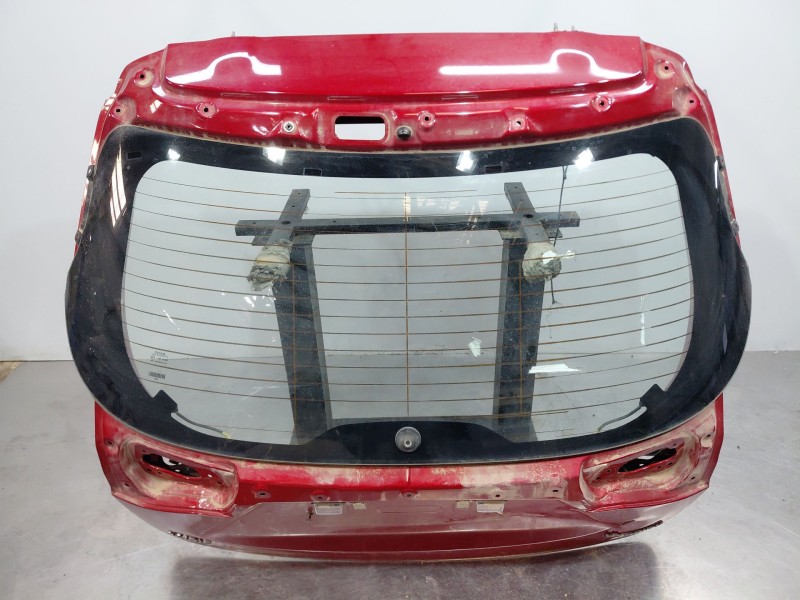 Recambio de porton trasero para toyota yaris cross mpx style referencia OEM IAM   