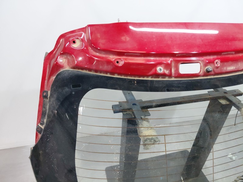 Recambio de porton trasero para toyota yaris cross mpx style referencia OEM IAM   