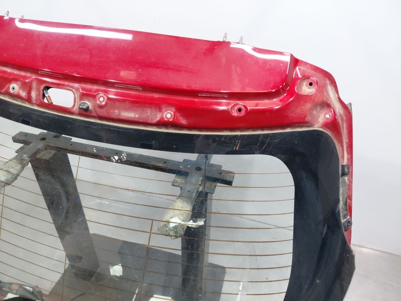 Recambio de porton trasero para toyota yaris cross mpx style referencia OEM IAM   