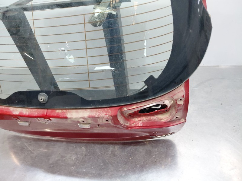 Recambio de porton trasero para toyota yaris cross mpx style referencia OEM IAM   