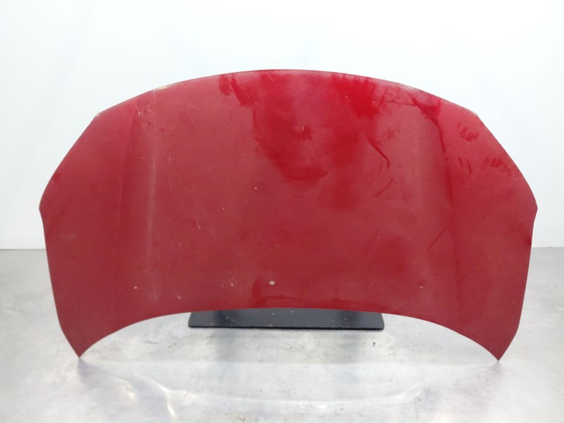 Recambio de capot para toyota yaris cross mpx style referencia OEM IAM   