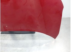 Recambio de capot para toyota yaris cross mpx style referencia OEM IAM    2