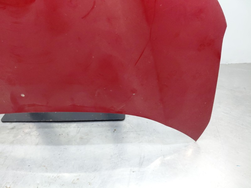 Recambio de capot para toyota yaris cross mpx style referencia OEM IAM   