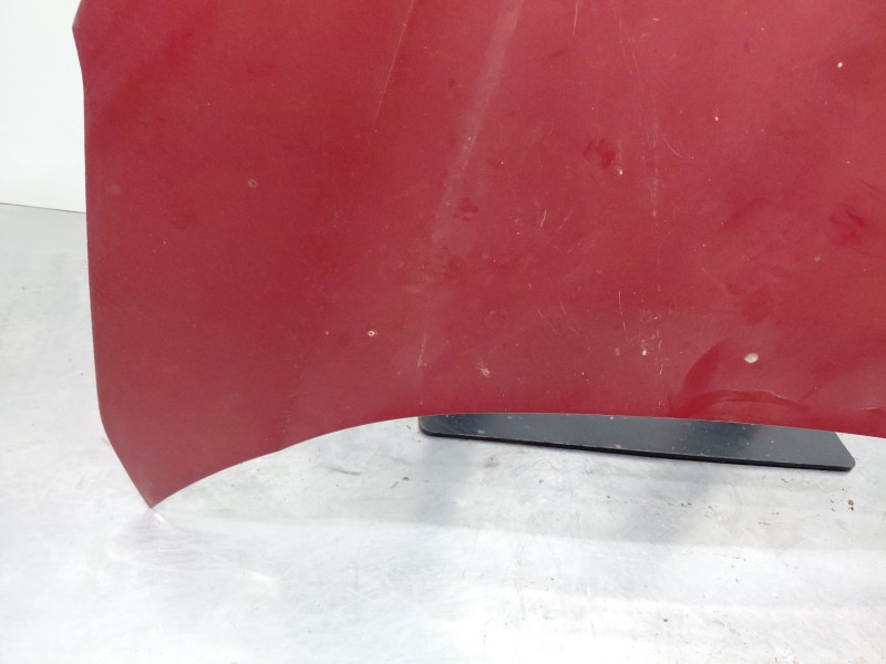 Recambio de capot para toyota yaris cross mpx style referencia OEM IAM   