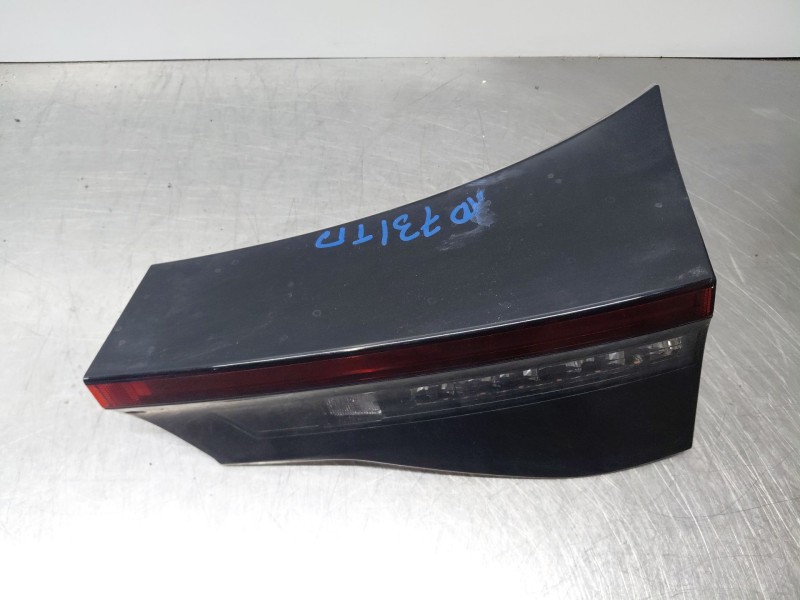 Recambio de piloto trasero derecho interior para toyota yaris cross mpx style referencia OEM IAM   