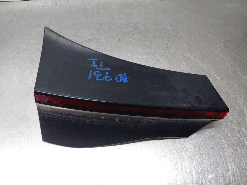 Recambio de piloto trasero izquierdo interior para toyota yaris cross mpx style referencia OEM IAM   